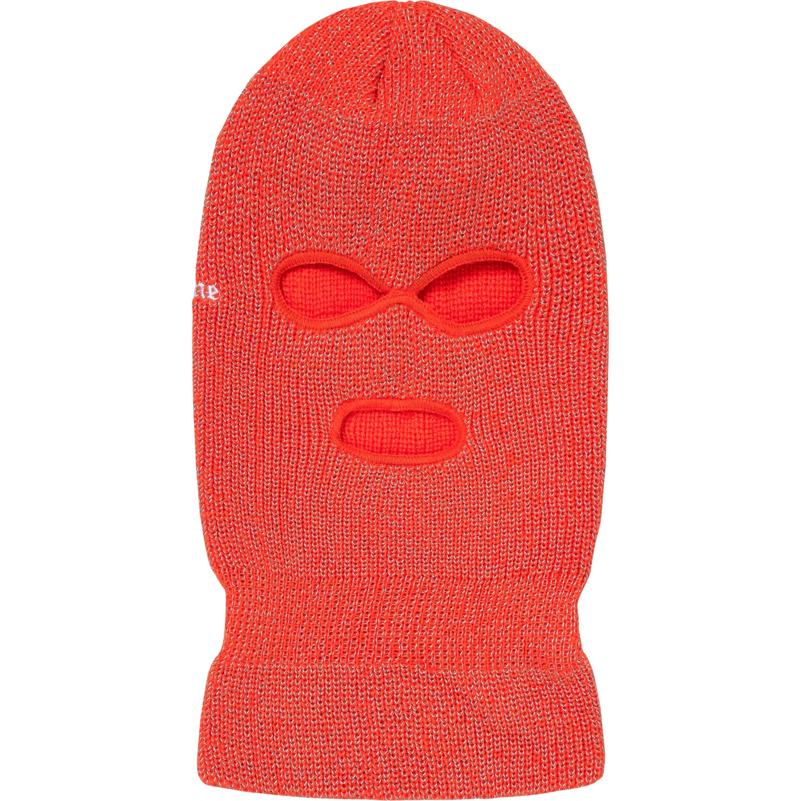 Reflective Balaclava view 14